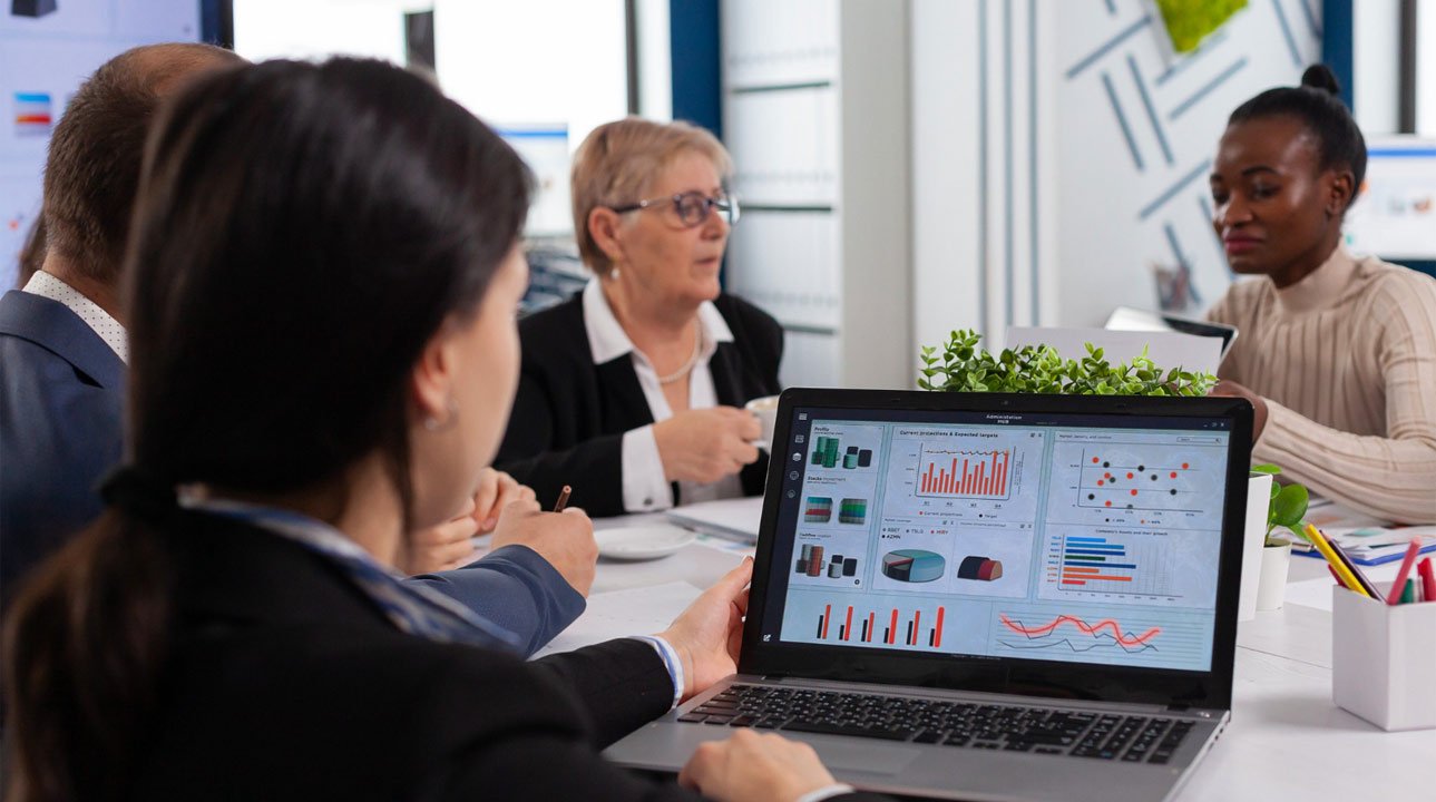 Top 5 Market Research Firms in the UK