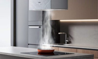 Top Features to Look for in a Modern Island Cooker