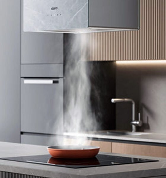 Top Features to Look for in a Modern Island Cooker