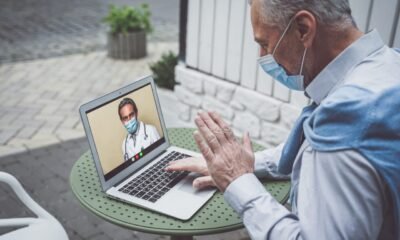 The Evolution of Remote Patient Monitoring in Modern Healthcare