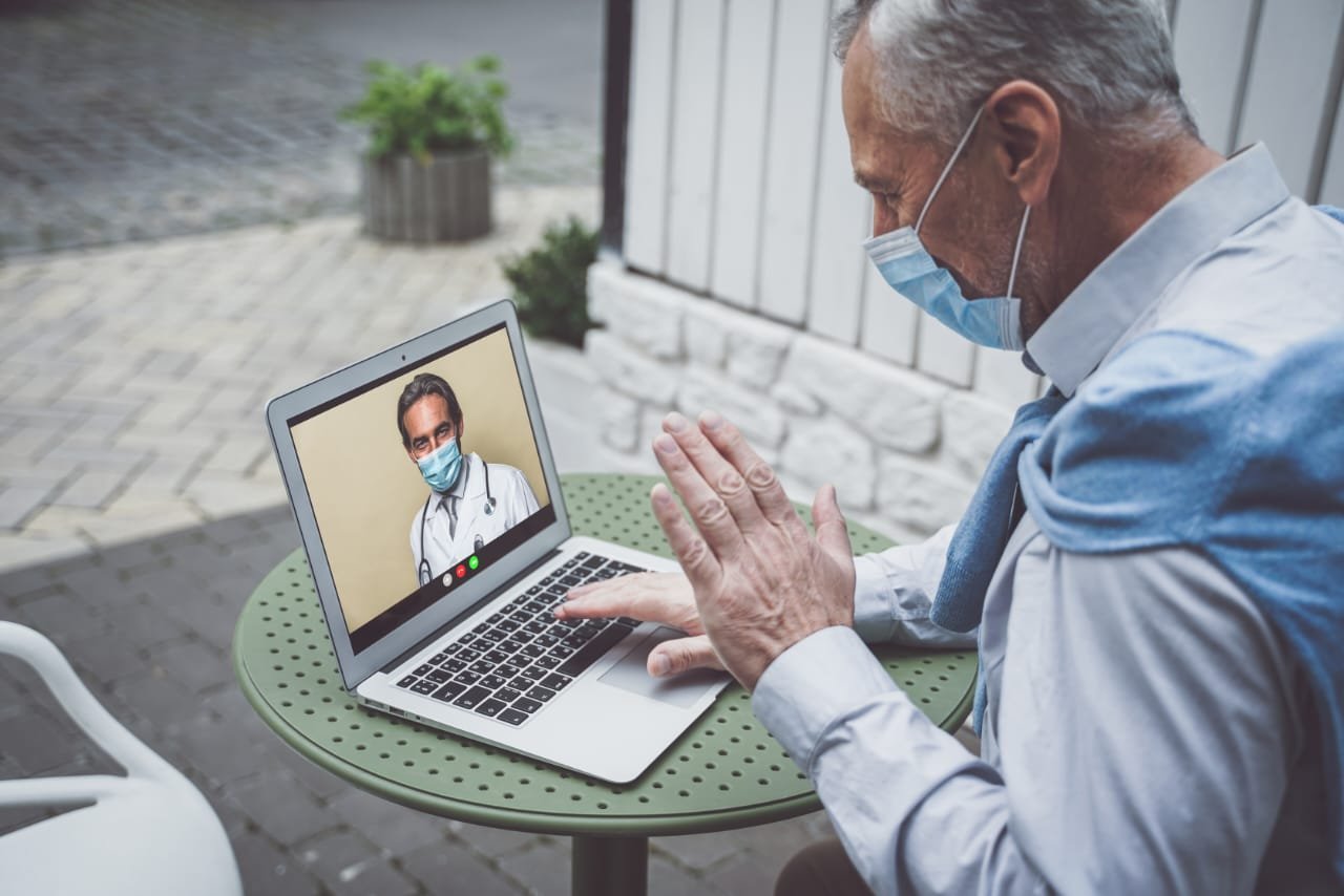 The Evolution of Remote Patient Monitoring in Modern Healthcare