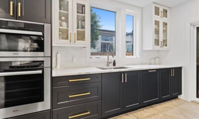 Transform Your Space: The Ultimate Guide to Kitchen Handles