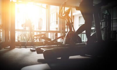 Top Gyms in Abbotsford for Every Fitness Level