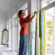 Transform Your Home with Stylish Curtains in Canberra