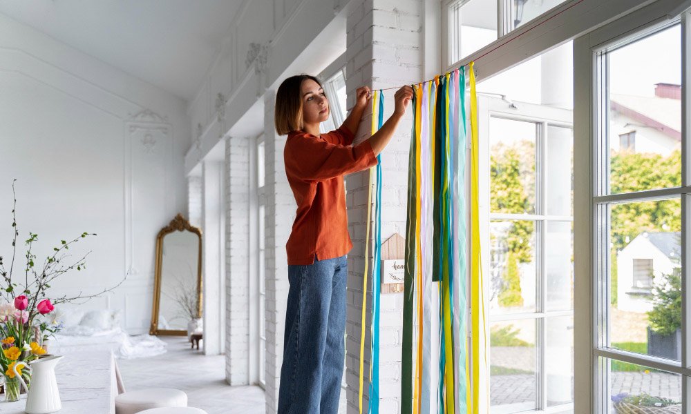 Transform Your Home with Stylish Curtains in Canberra