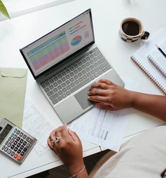 How You Can Integrate AI into Your Small Business For Faster Growth