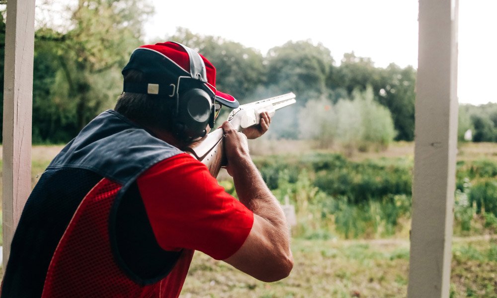 The Hidden Factors That Affect Accuracy on the Shooting Range