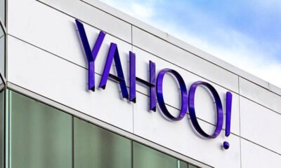 Yahoo PVA Accounts
