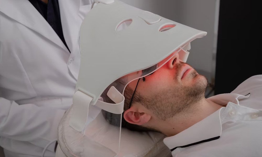 Unlocking Radiant Skin: The Benefits of LED Light Therapy