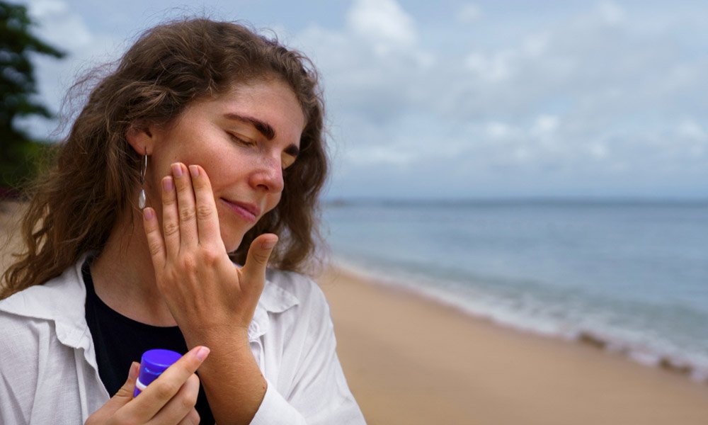 Essential Guide to Choosing the Best Sunscreen for Face Protection
