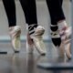 Choosing the Perfect Ballet Shoes: A Guide for Young Dancers