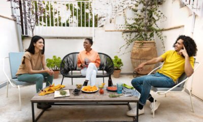 Transform Your Space: Top Outdoor Setting Ideas for Stylish and Comfortable Living