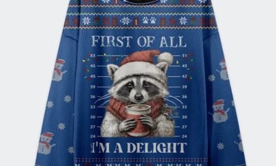 Top 10 Ugly Christmas Sweater for 2025 Black Friday Sale – Tokyo-tiger