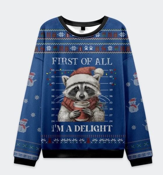 Top 10 Ugly Christmas Sweater for 2025 Black Friday Sale – Tokyo-tiger