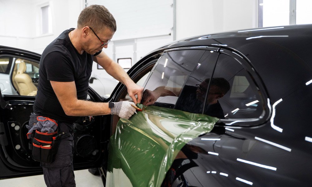 Cooler, Safer, Clearer: Why Quality Window Tint Is a Smart Upgrade in 2025