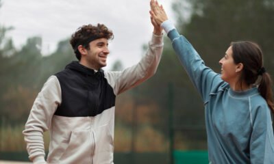 Supporting Confidence and Independence Later in Life