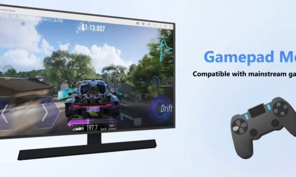 Experience Pure Android Gameplay with MuMuPlayer Emulator