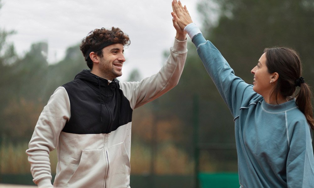 Supporting Confidence and Independence Later in Life