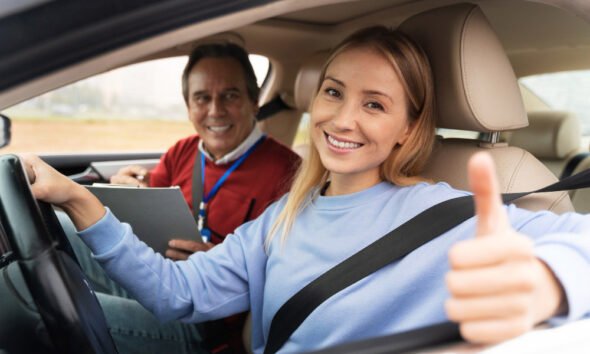 Defensive Driving Course New Jersey