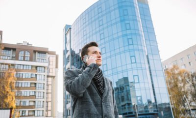 Why Some Commercial Buildings Cost Less to Maintain Long-Term