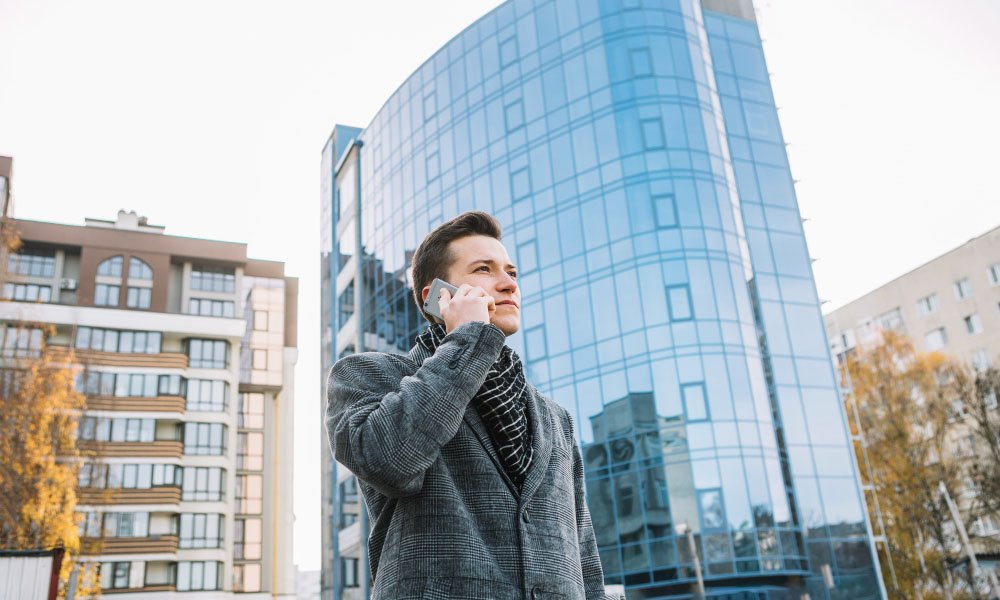 Why Some Commercial Buildings Cost Less to Maintain Long-Term