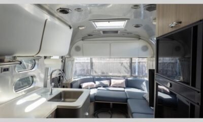 Class A vs Class C Motorhomes: Which Fits Your Texas Road Trips Best?