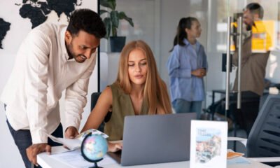 Why Companies Worldwide Are Hiring Power BI Developers