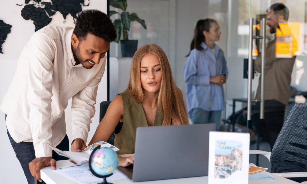 Why Companies Worldwide Are Hiring Power BI Developers