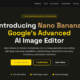 Nano Banana Pro turns fleeting ideas into dynamic visuals, fueling creative flow.