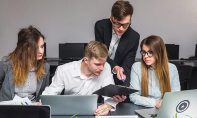 MBA Career Guide: Skills, Networks, and Roles You Can Land