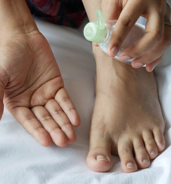 Best Skin Treatments for Time-Poor Professionals