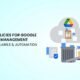 Smart Policies for Google Drive File Management: Retention, Labels & Automation