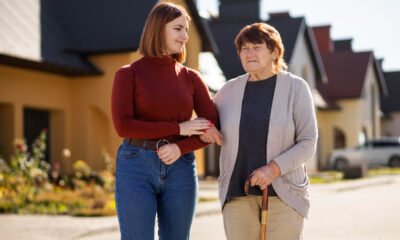 Choosing the Right Supported Independent Living Option for Your Needs