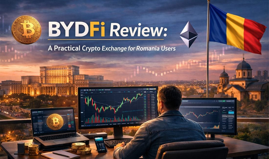 BYDFi Review
