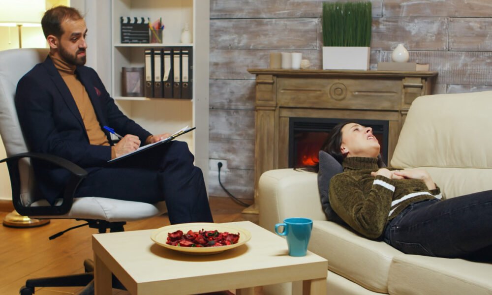 Balancing Recovery and Real Life