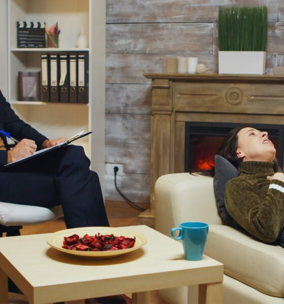 Balancing Recovery and Real Life