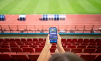 Global Sports Viewing Trends 2025—Real-Time Data Transforming the Spectator Experience