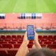 Global Sports Viewing Trends 2025—Real-Time Data Transforming the Spectator Experience