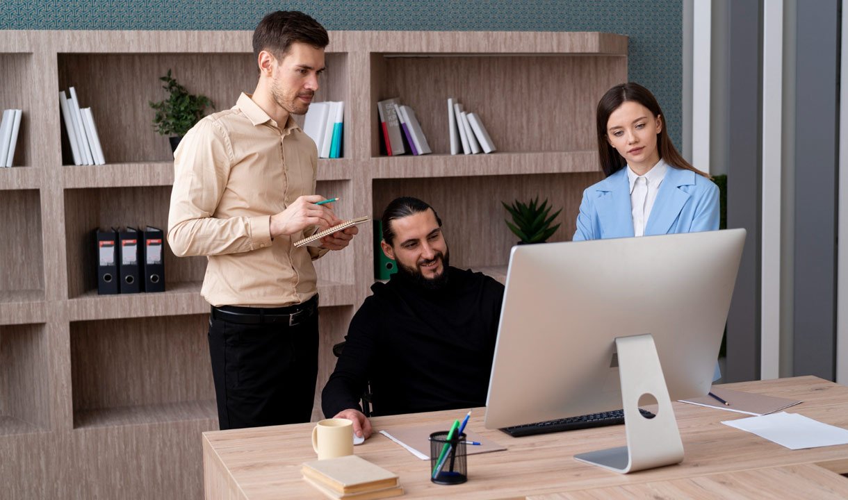 How Companies Find the Perfect Office Space for Their Needs