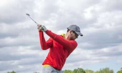 how dofota kucharski become a pro golfer