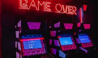 How Hosted Event PBLGameVent Transforms Learning: Fun, Engagement, and Real Results