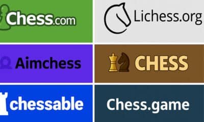 Online Chess Platforms Can Boost Your Skills Faster