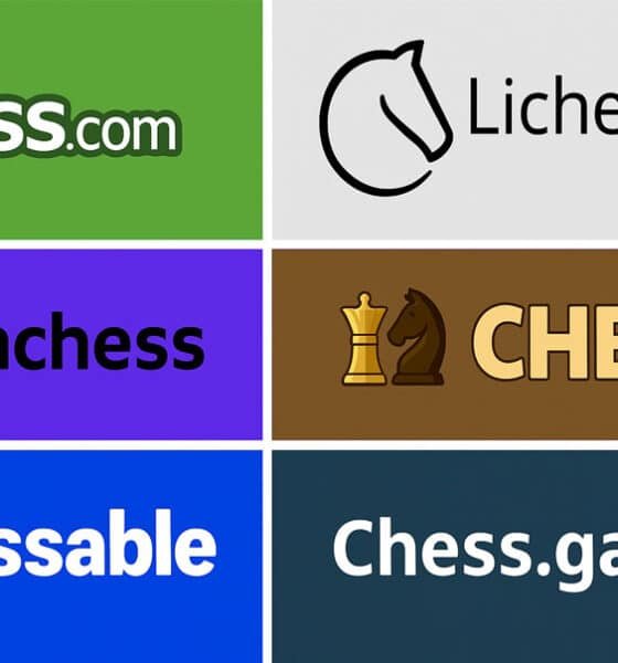 Online Chess Platforms Can Boost Your Skills Faster