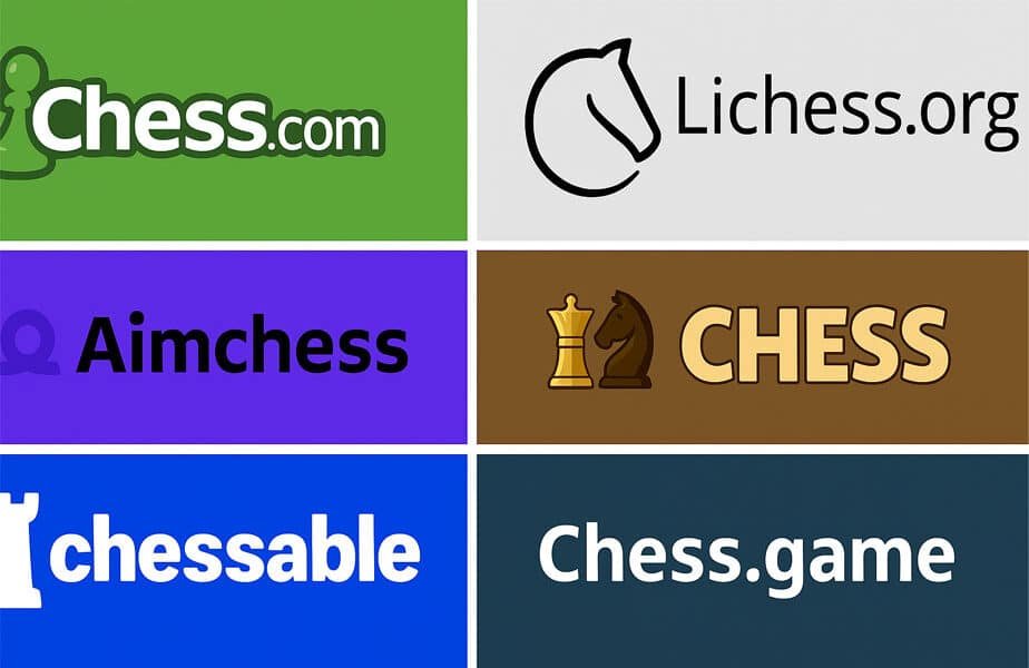 Online Chess Platforms Can Boost Your Skills Faster