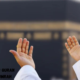 Quran Recitation during Umrah