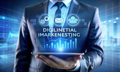 Shaping the Future of Marketing