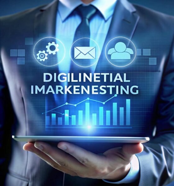 Shaping the Future of Marketing