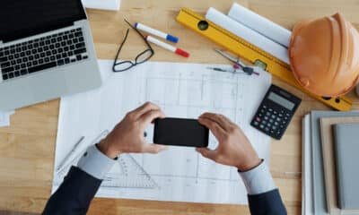 The Role of Digital Material Tools in Construction Planning