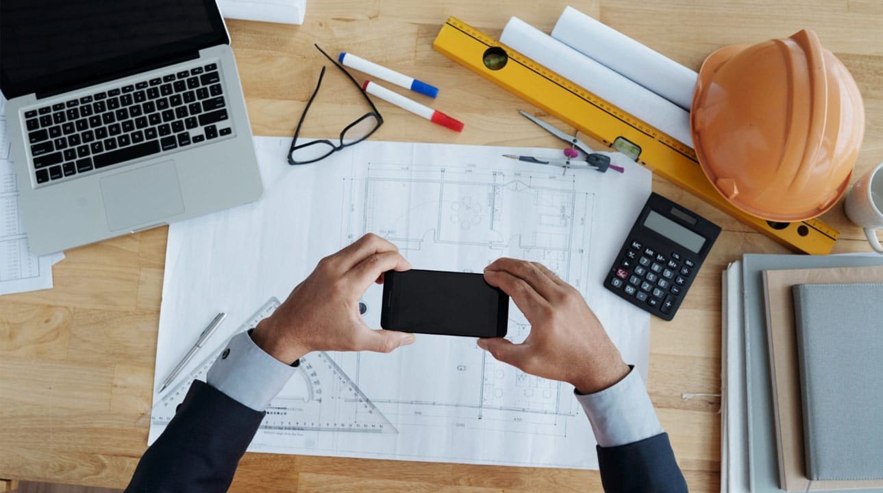 The Role of Digital Material Tools in Construction Planning