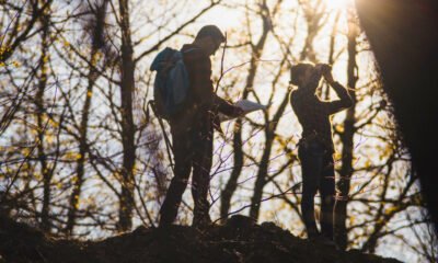 The Skills That Separate Successful Hunters from Everyone Else